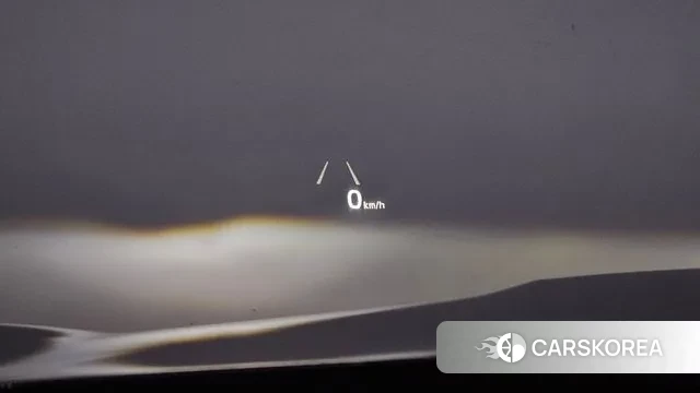 Kia More K9 id 3568359 из Кореи 7