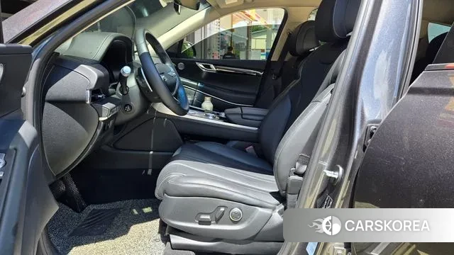 Genesis GV80 id 2998414 из Кореи 7