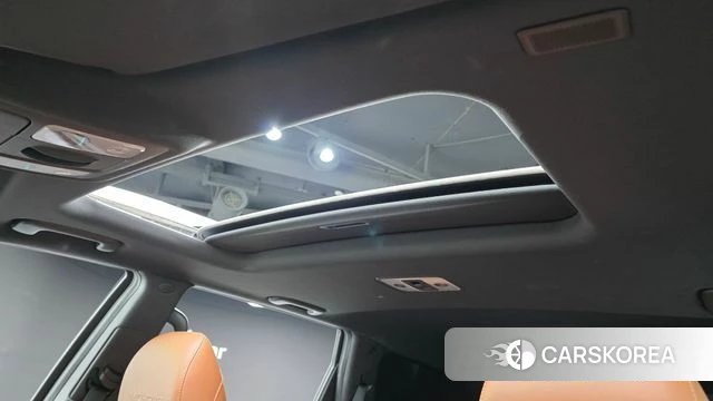 Kia Mohave Master id 4322975 из Кореи 7