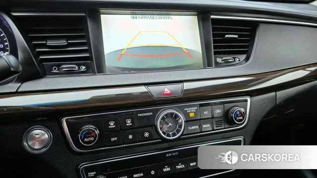 Kia Come New K7 id 3854018 из Кореи 7