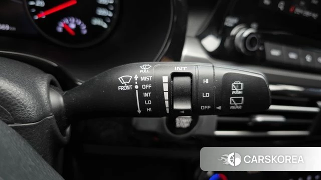 Kia Seltos id 3942052 из Кореи 7