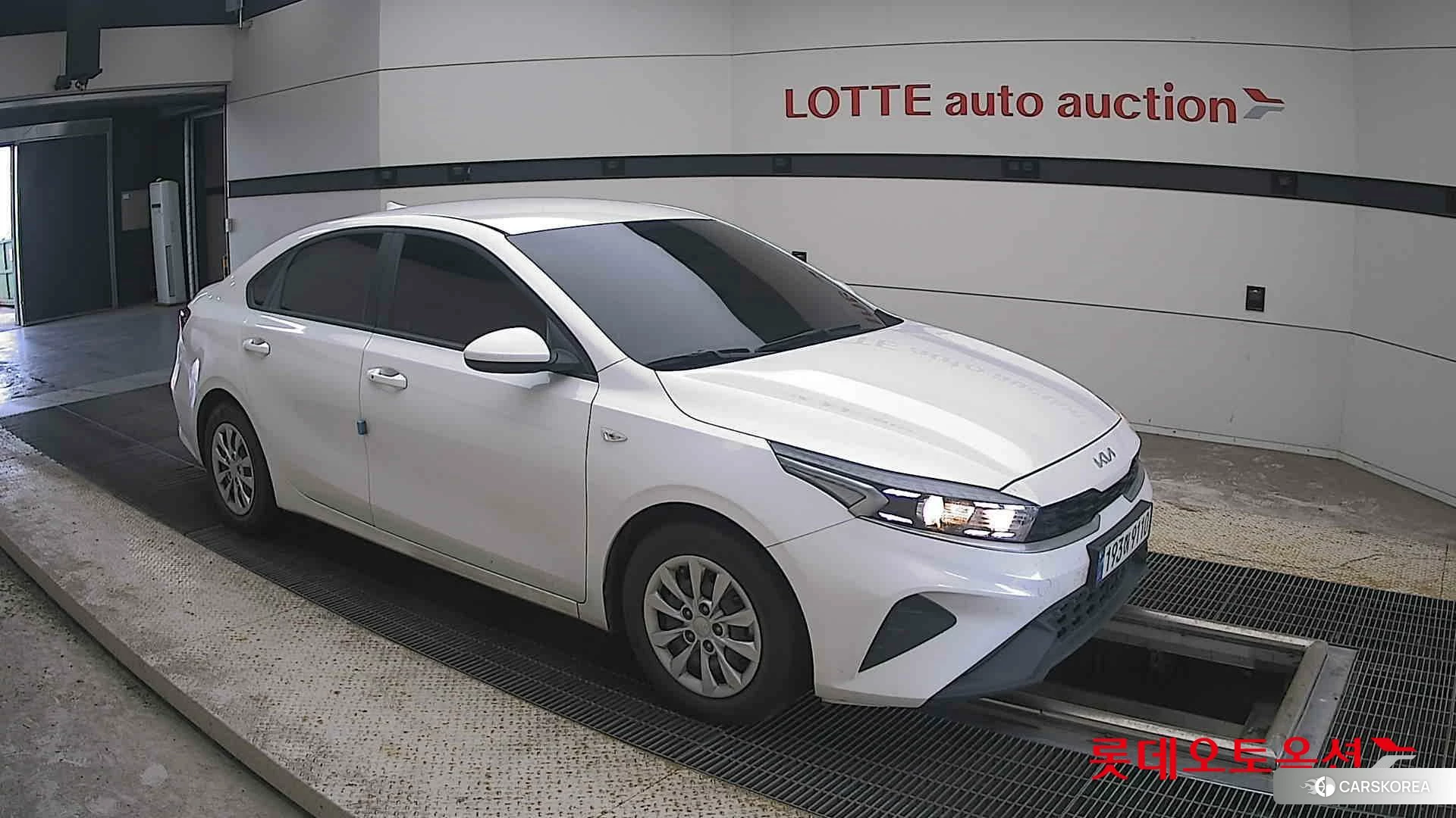 Kia K3 id 4909284 из Кореи 7