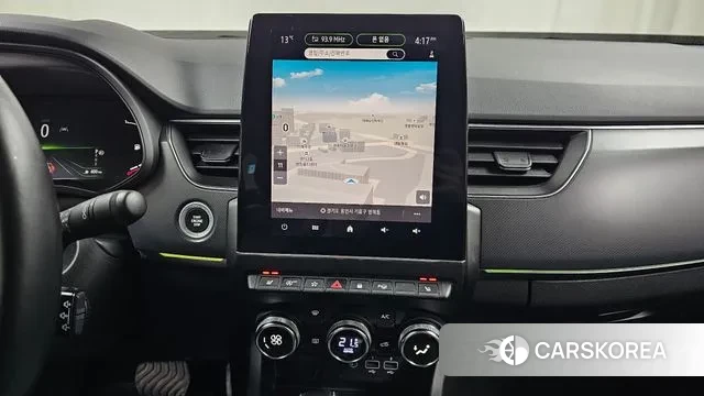 Renault Korea (Samsung) XM3 id 3517111 из Кореи 7