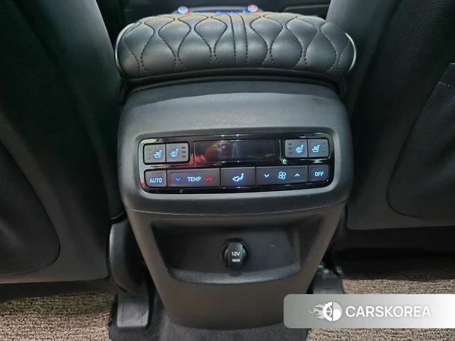 Hyundai Palisade id 4770469 из Кореи 7