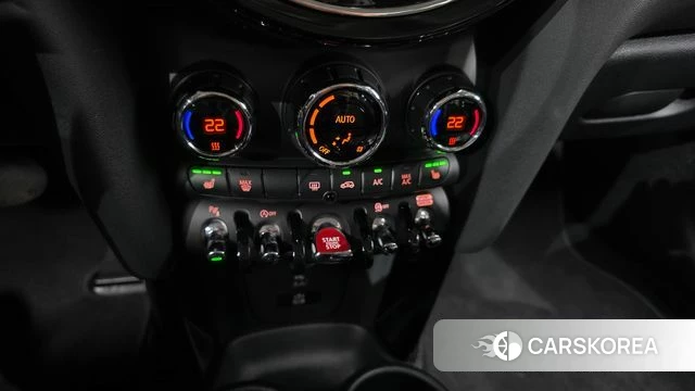 Mini Cooper id 4928647 из Кореи 7