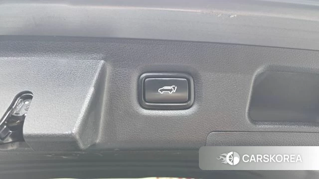 Hyundai Santa Fe TM id 4424446 из Кореи 7