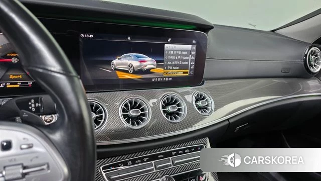 Mercedes-Benz CLS-Class C257 id 4482752 из Кореи 7