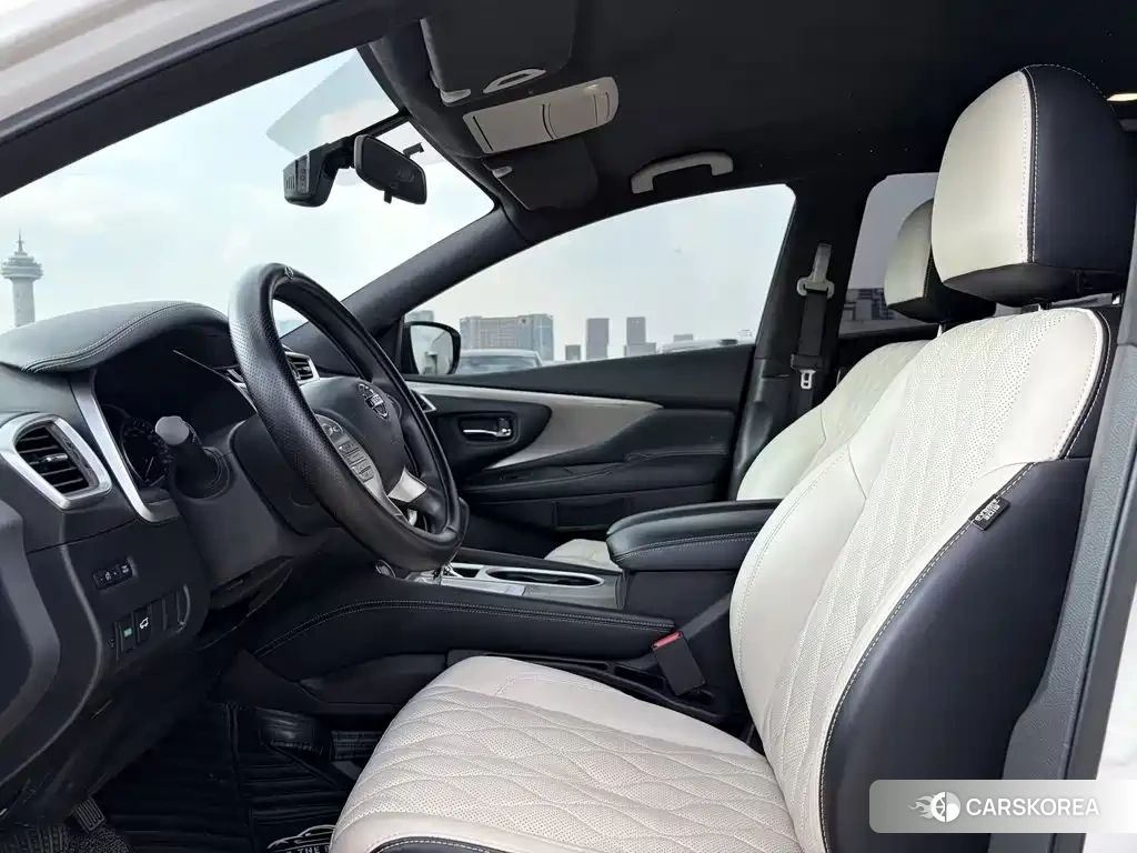 Nissan Murano id 4686115 из Китая 7