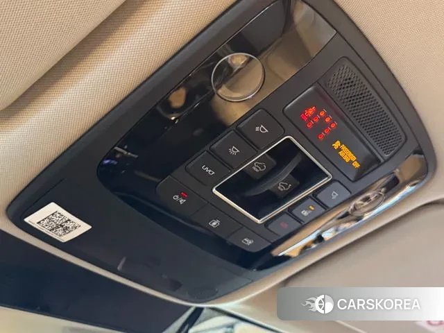 Kia Carnival 4th generation id 2895936 из Кореи 7