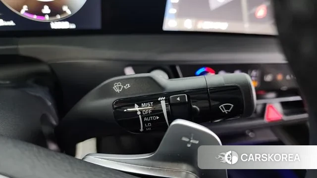 Kia K8 id 2979134 из Кореи 7