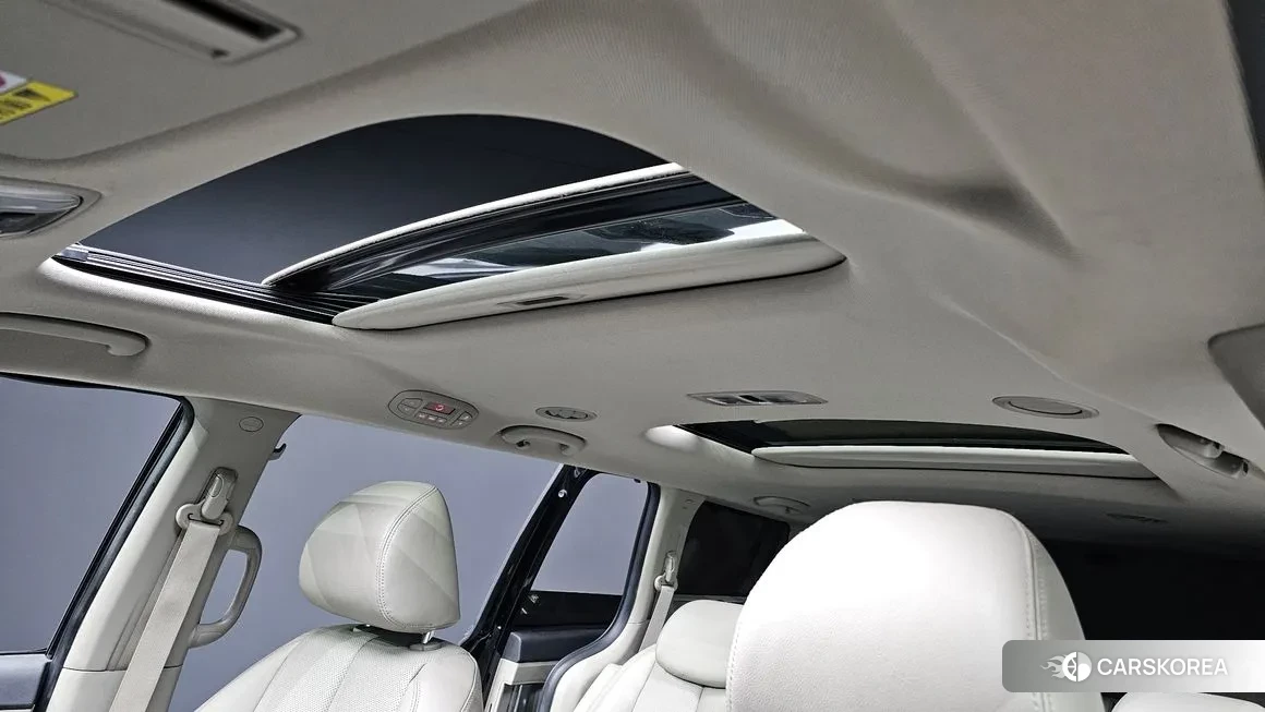 Kia The New Carnival id 2170584 из Кореи 7