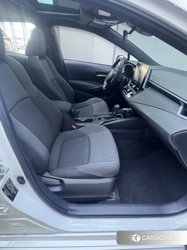 Toyota Lei Ling id 4255731 из Китая 7