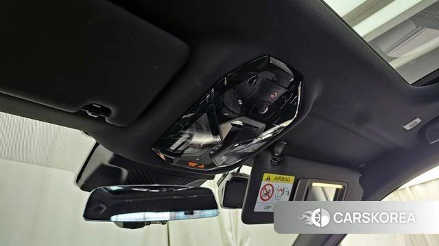 BMW 5 Series (G60) id 4280754 из Кореи 7
