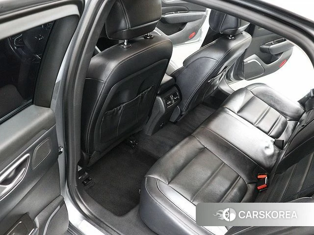 Renault Korea (Samsung) SM6 id 4362914 из Кореи 7