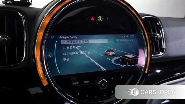 Mini Cooper Countryman id 3487870 из Кореи 7