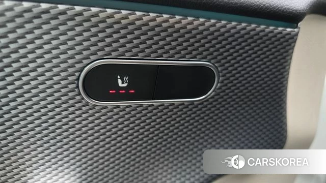 Mercedes-Benz A-Class W177 id 3934969 из Кореи 7