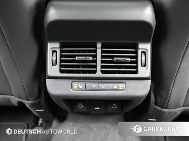 Land Rover Range Rover Evoque 2nd Generation id 3914110 из Кореи 7