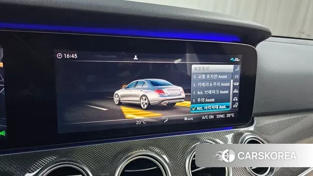 Mercedes-Benz E-Class W213 id 3013431 из Кореи 7