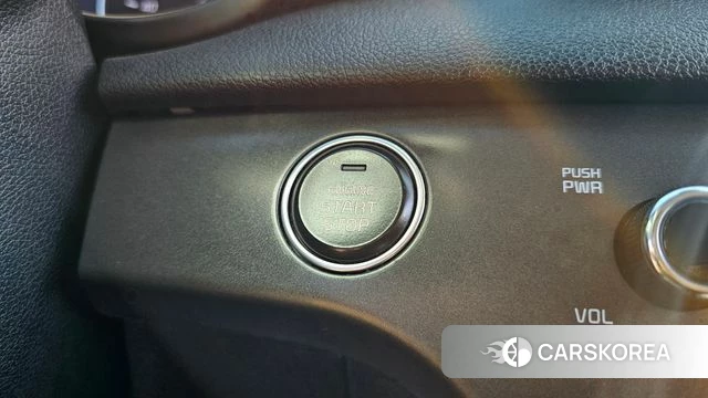 Kia Sportage The Bold id 3916906 из Кореи 7