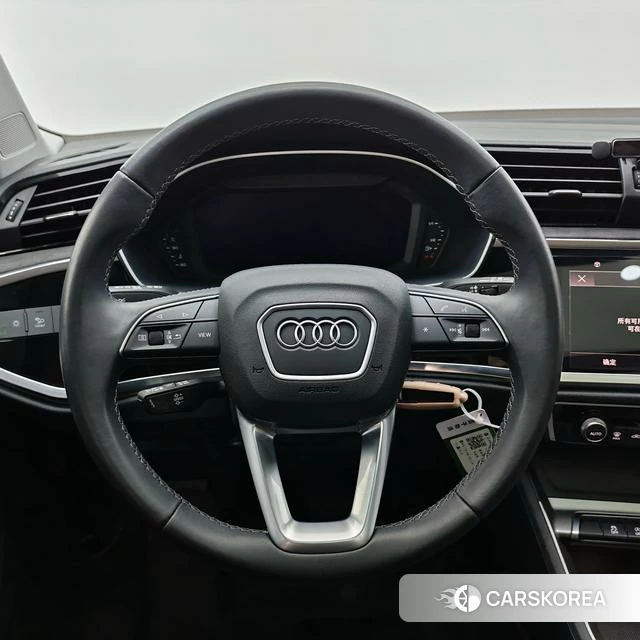Audi Q3 id 4298353 из Китая 7