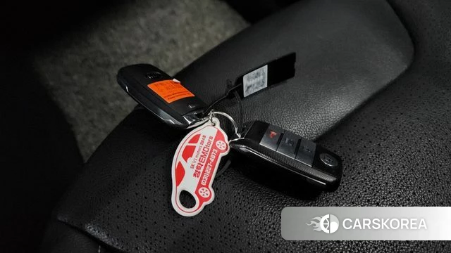Kia Niro id 4357055 из Кореи 7
