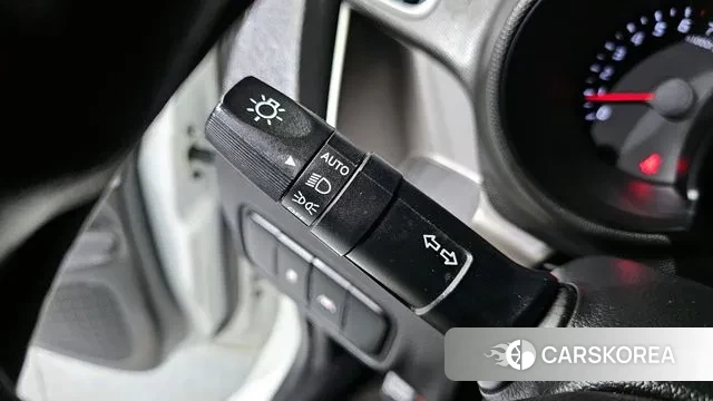 Kia The New Ray id 3621139 из Кореи 7