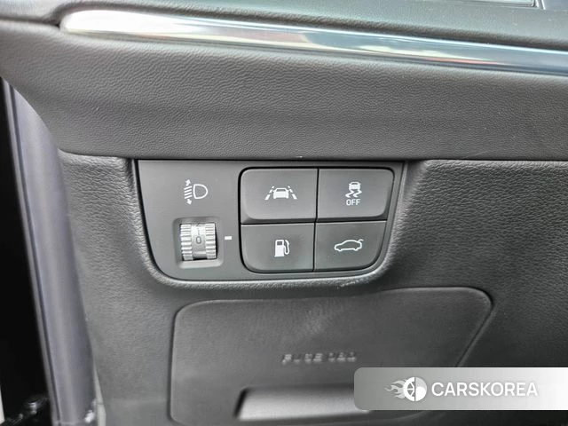 Hyundai The New Grandeur IG id 3872985 из Кореи 7