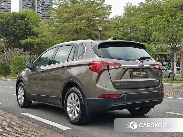 Buick Angkewei id 3857947 из Китая 7