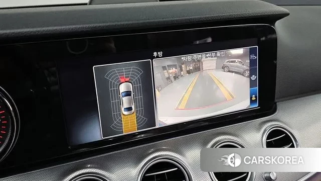 Mercedes-Benz E-Class W213 id 3385501 из Кореи 7