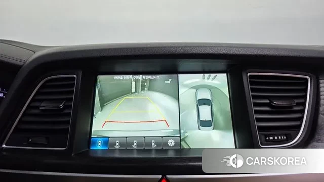 Genesis G80 id 3039572 из Кореи 7