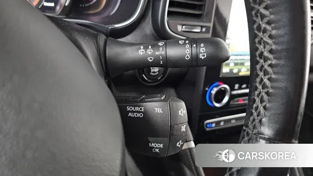 Renault Korea (Samsung) QM6 id 3210033 из Кореи 7