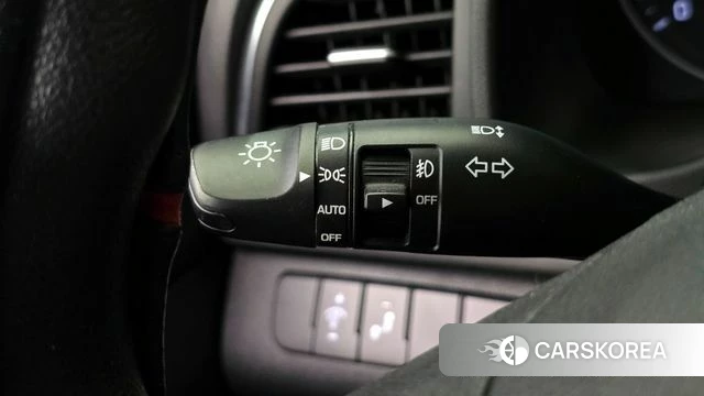 Hyundai Avante AD id 4325805 из Кореи 7