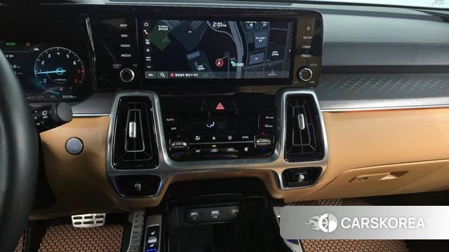 Kia Sorento 4th Generation id 4355737 из Кореи 7