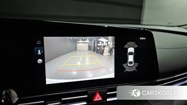 Hyundai Avante (CN7) id 3828300 из Кореи 7