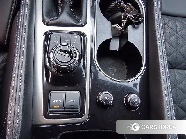 Nissan Maxima (A36) id 3230774 из Кореи 7