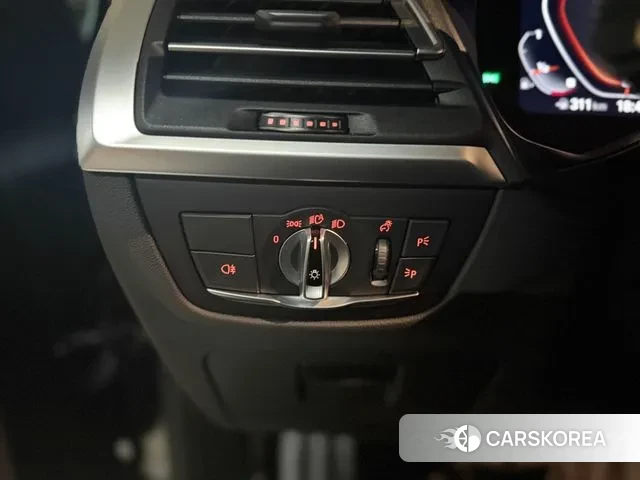 BMW X3 (G01) id 3776932 из Кореи 7