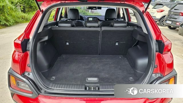 Hyundai Kona id 4647930 из Кореи 7