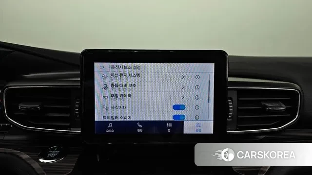 Ford Explorer 6th Generation id 3736287 из Кореи 7