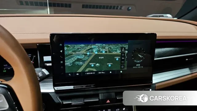 Ssangyong Torres id 3310852 из Кореи 7