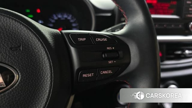 Kia All New Morning (JA) id 4582174 из Кореи 7