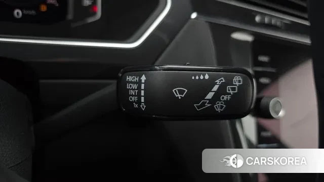 Volkswagen Tiguan second Generation id 3674990 из Кореи 7