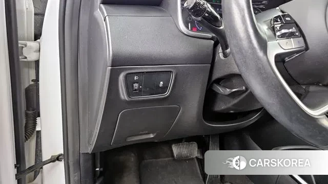 Hyundai Tucson (NX4) id 3401649 из Кореи 7