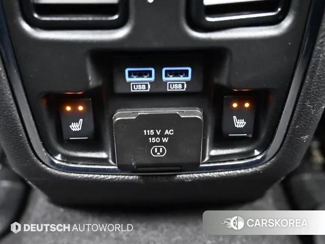 Jeep Grand Cherokee id 3144466 из Кореи 7