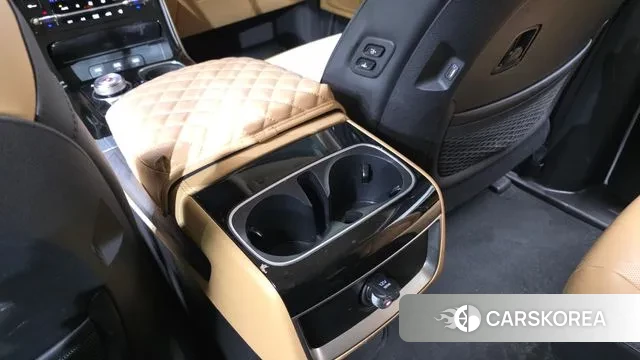 Kia Carnival 4th generation id 3675631 из Кореи 7