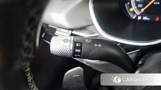 Genesis G80 (RG3) id 4746105 из Кореи 7