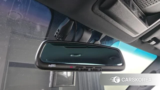 Ssangyong The New Rexton Sport id 3776249 из Кореи 7