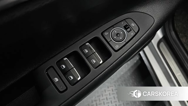 Hyundai The New Grandeur IG id 4231954 из Кореи 7