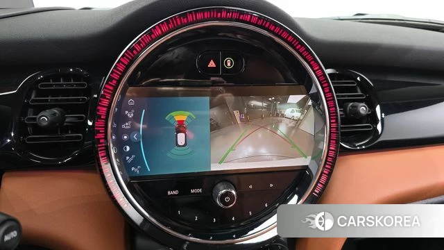 Mini Cooper S id 4904979 из Кореи 7