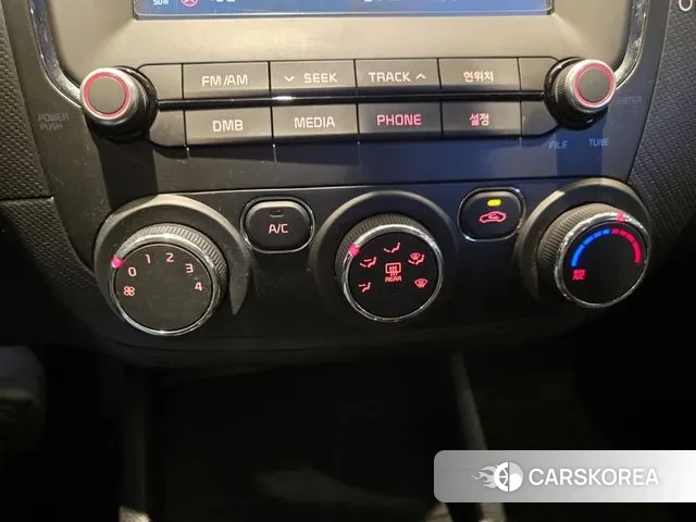 Kia The New K3 id 3682652 из Кореи 7