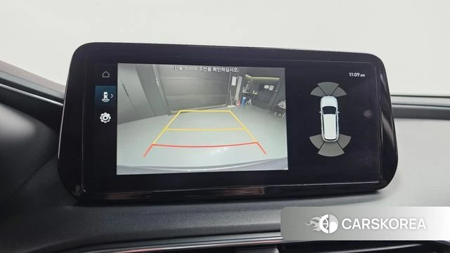 Hyundai The New Santa Fe id 4281732 из Кореи 7